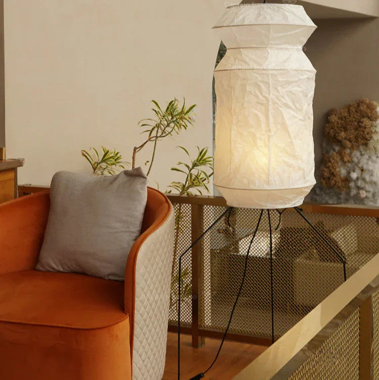 Lampada da Terra Ivy