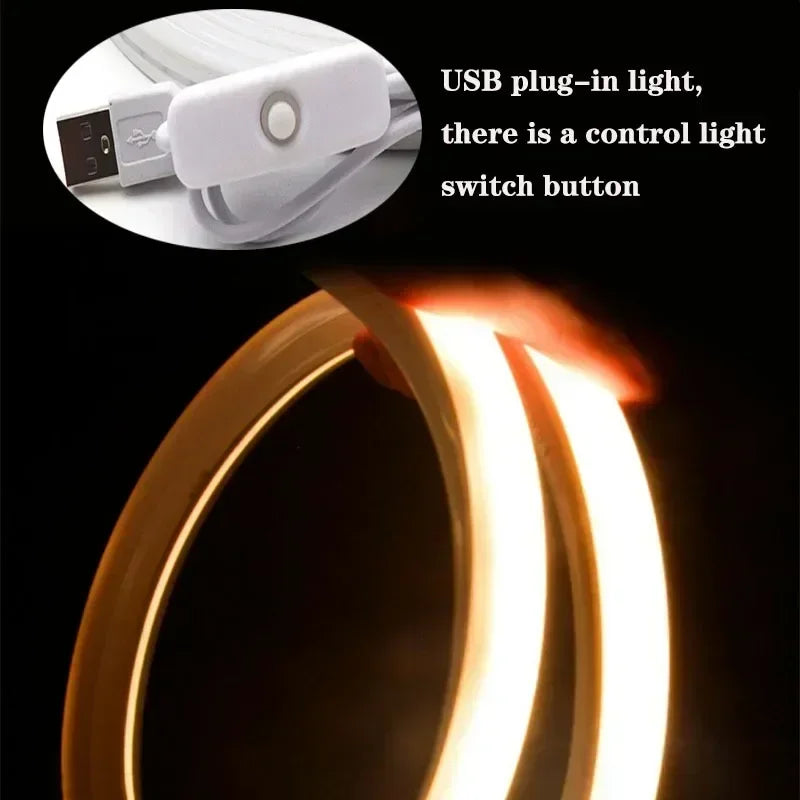 CreamWind Klok – Orologio da Parete Moderno e Stiloso con LED