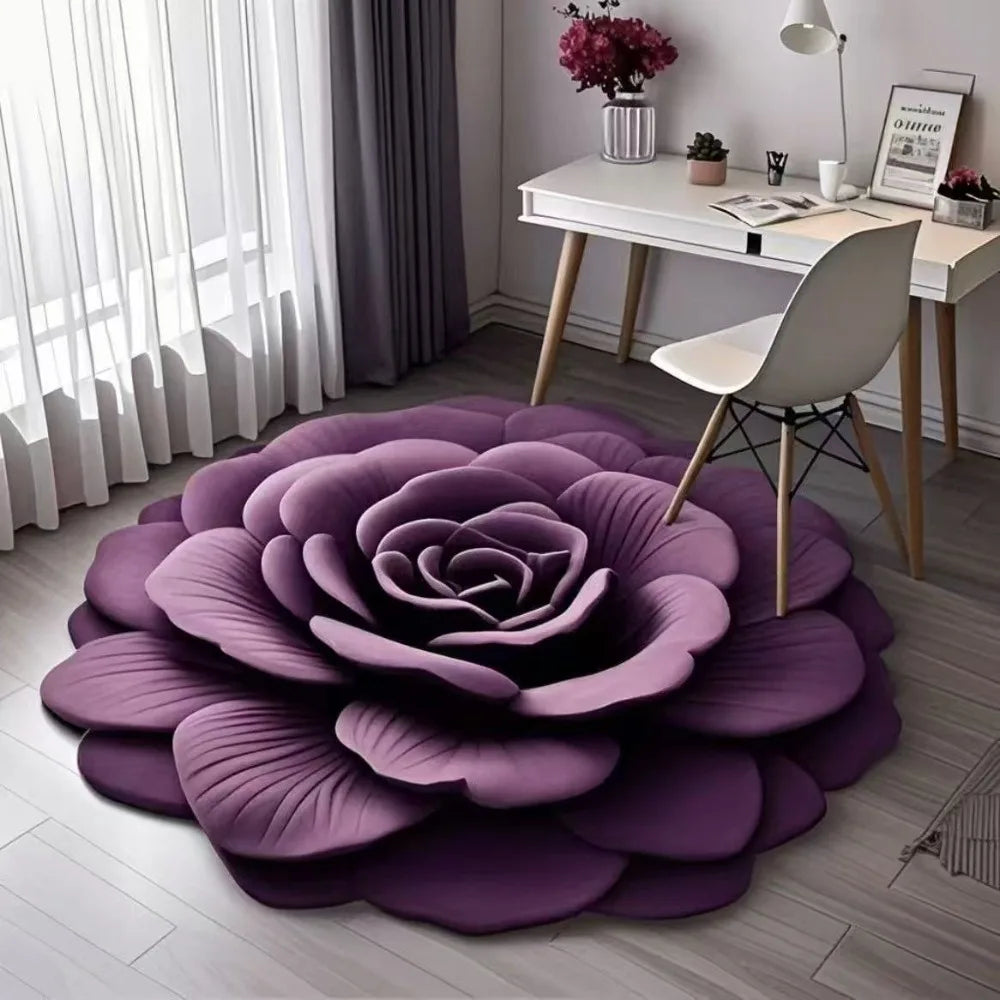 RoseHaven – Comfort e Stile per il Bagno | 1+1 GRATIS