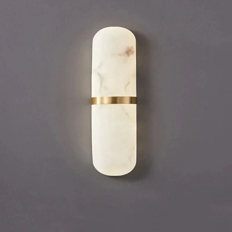 Lampada da Parete LED MarbleEdge