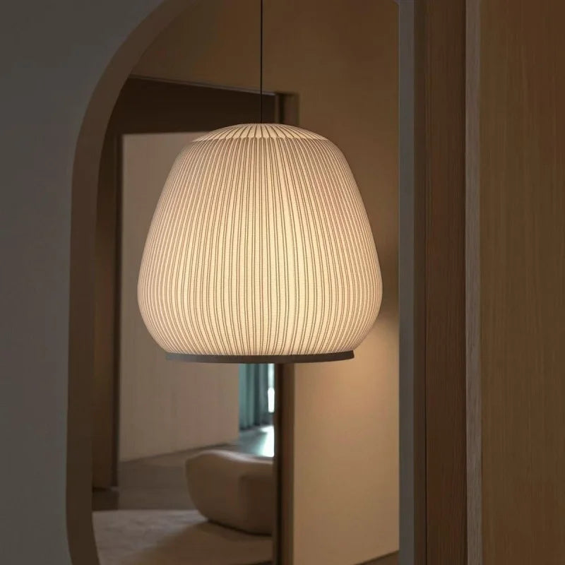 Lampada a sospensione Menice