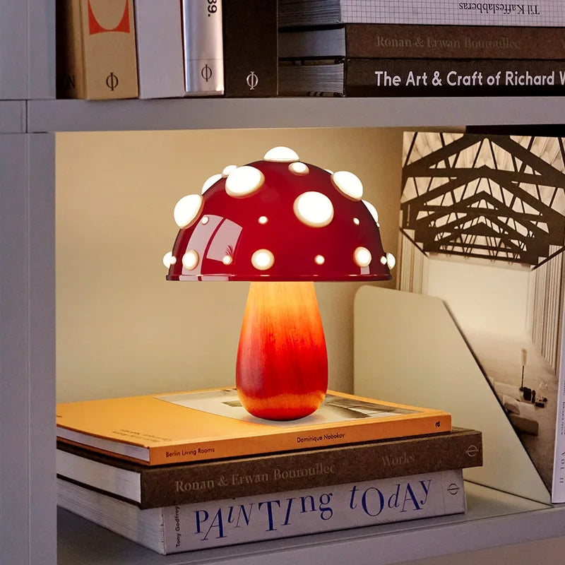 Lampada LED di Design Unico