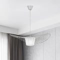 Maralynne - Lampada a sospensione LED Creativa Moderna con Design a Cappello