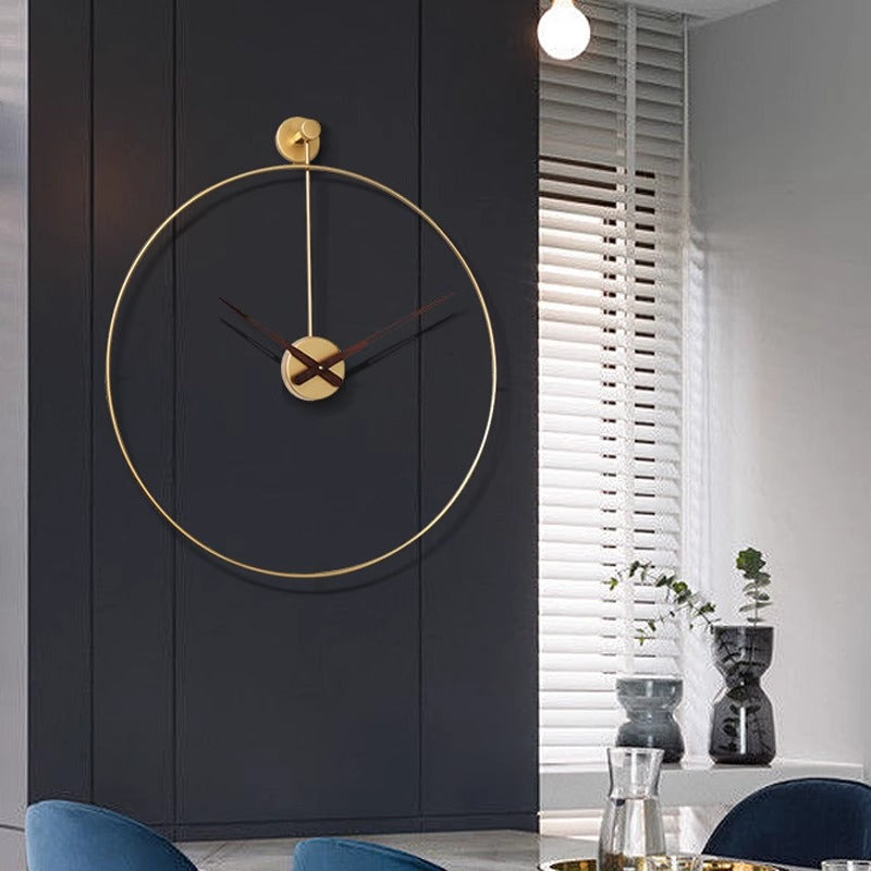 Orologi da Parete Moderni Senza Sforzo Bowlift