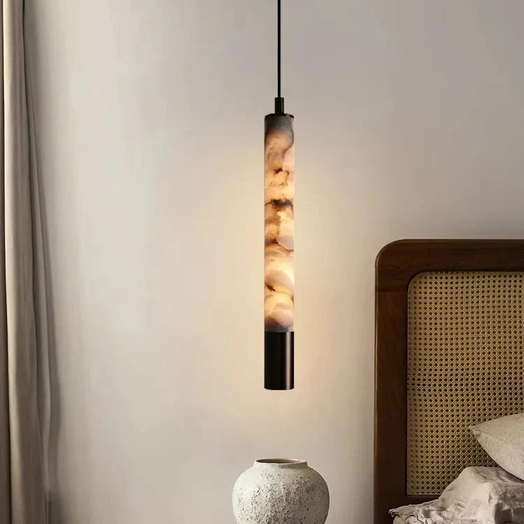 Lampada a sospensione Asger