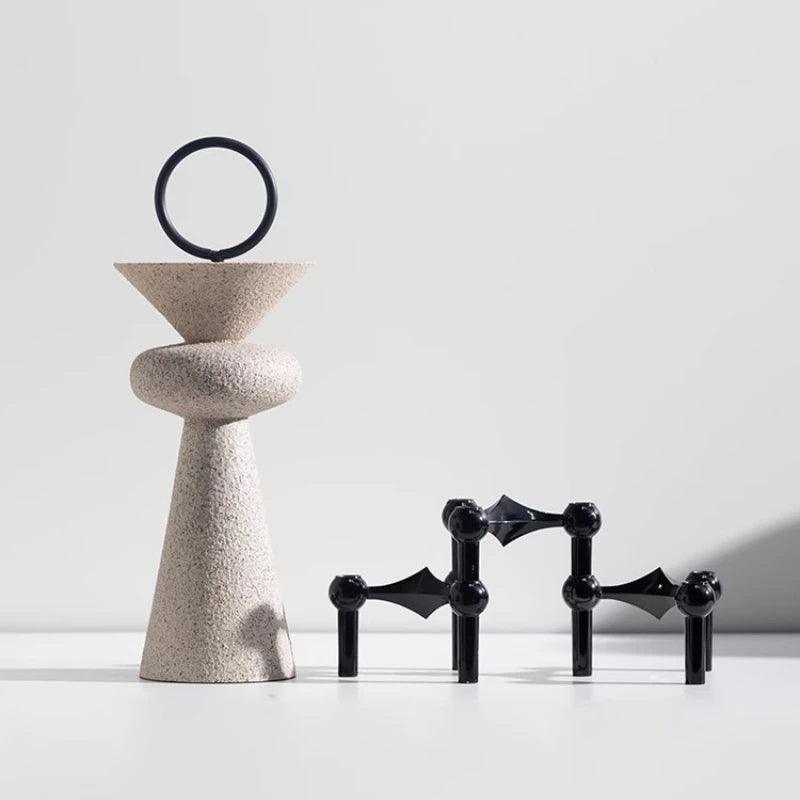 Scultura in Resina Boone