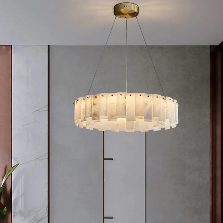 Lampadario Geraline