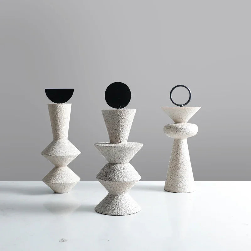 Scultura in Resina Boone