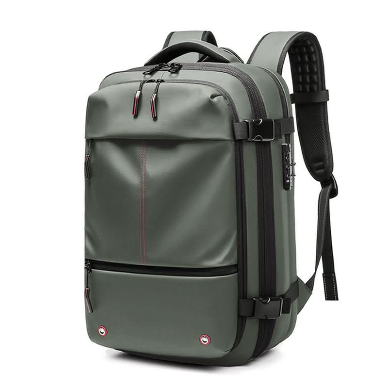 Zaino AIRTRAIL – Zaino per laptop comprimibile per viaggi