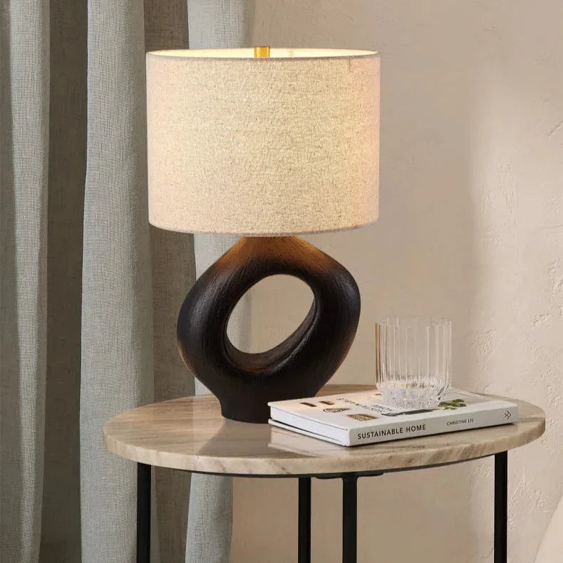 Lampada da Tavolo Aleyna