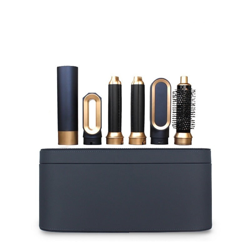 Glamour Styling Kit - Lussuoso e Multifunzionale
