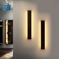Lampada da Parete LED Moderna - Soluzione di Illuminazione Versatile per Camera da Letto, Cucina e Soggiorno