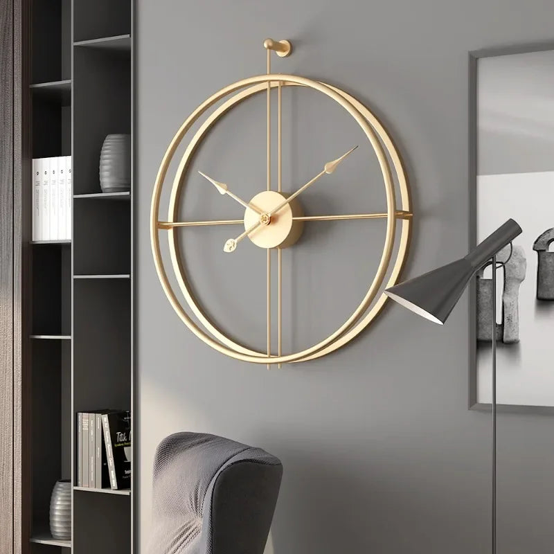 Orologio Fatto a Mano per il Tuo Interno