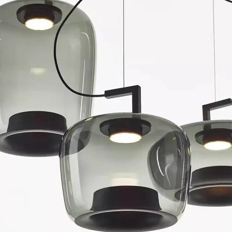 Lampada a Sospensione Larabelle
