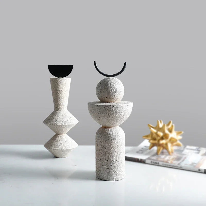 Scultura in Resina Boone