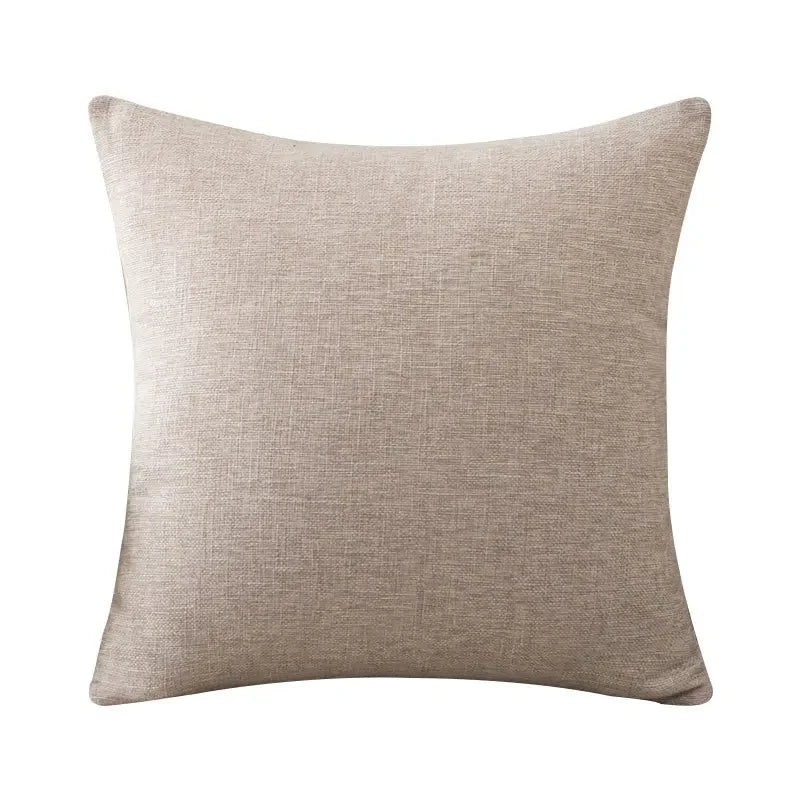 Elvara - Cuscino Decorativo Moderno Con Cuscino Interno Colorato