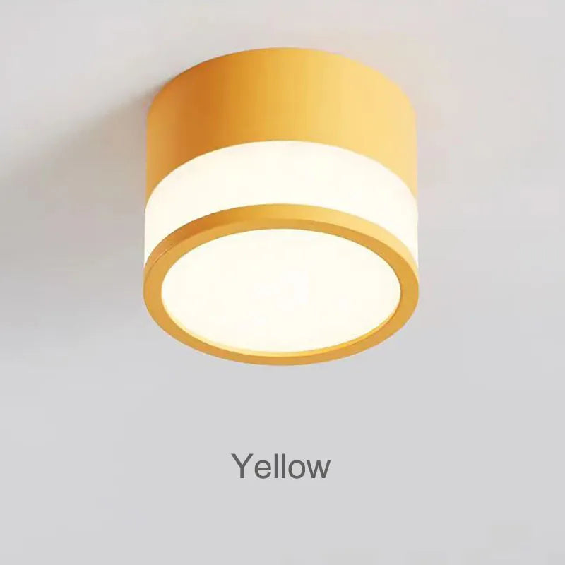 Elyran - Nordic LED Downlight da Incasso Dimmerabile