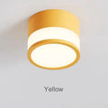 Elyran - Nordic LED Downlight da Incasso Dimmerabile