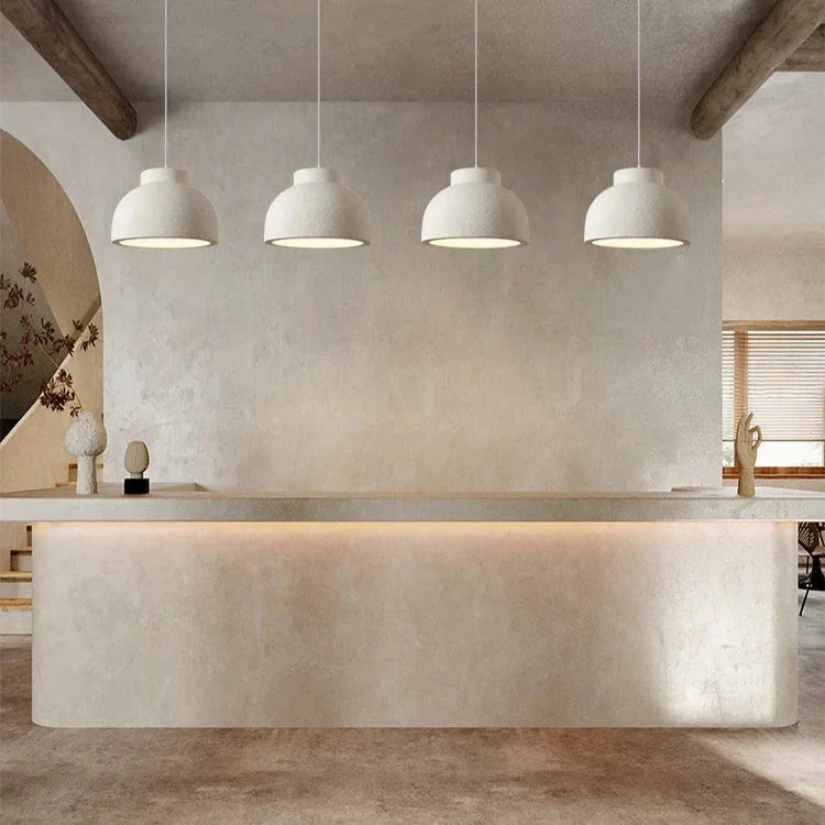 Lampada a Sospensione Charieh