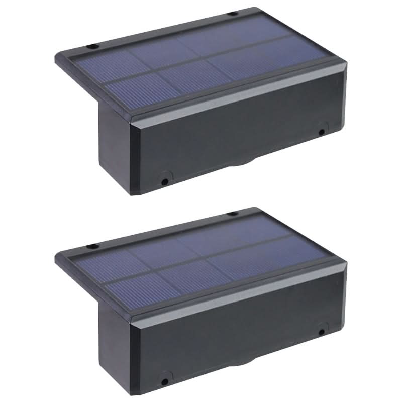 TrackGlow – Illuminazione Solare Esterna Impermeabile