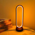 Lampada Elegante con Regolazione di Colore e Luminosità