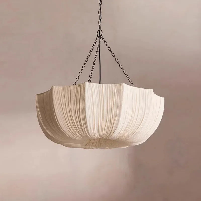 Lampada a sospensione Maribette