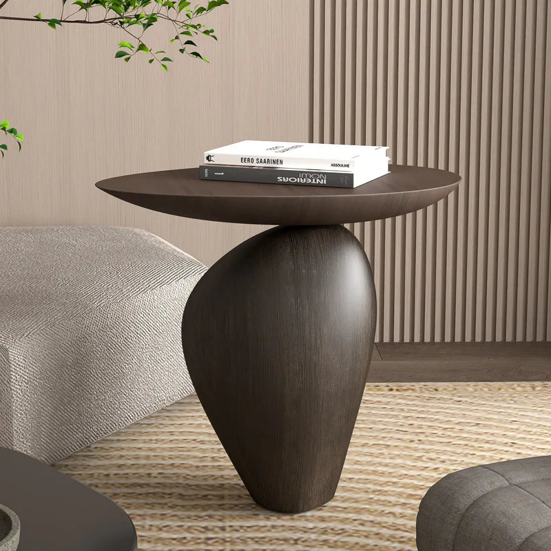 Norvana – Tavolino da caffè Vintage Tavolo laterale Design Classico