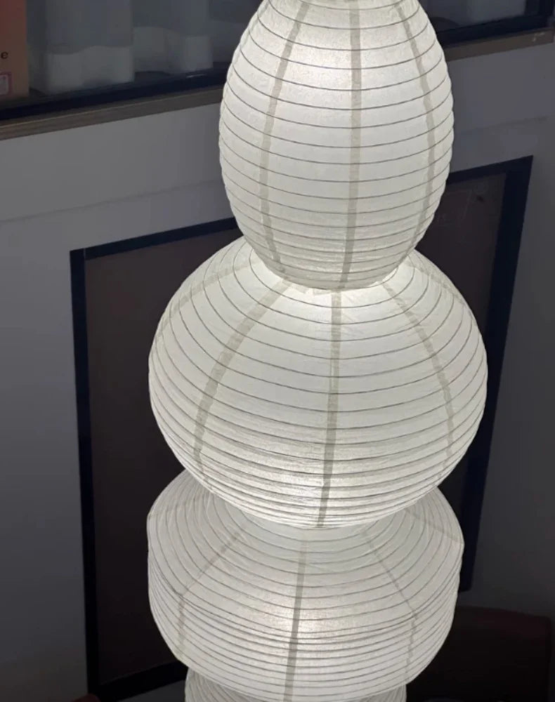 Lampada a Sospensione Noguchi
