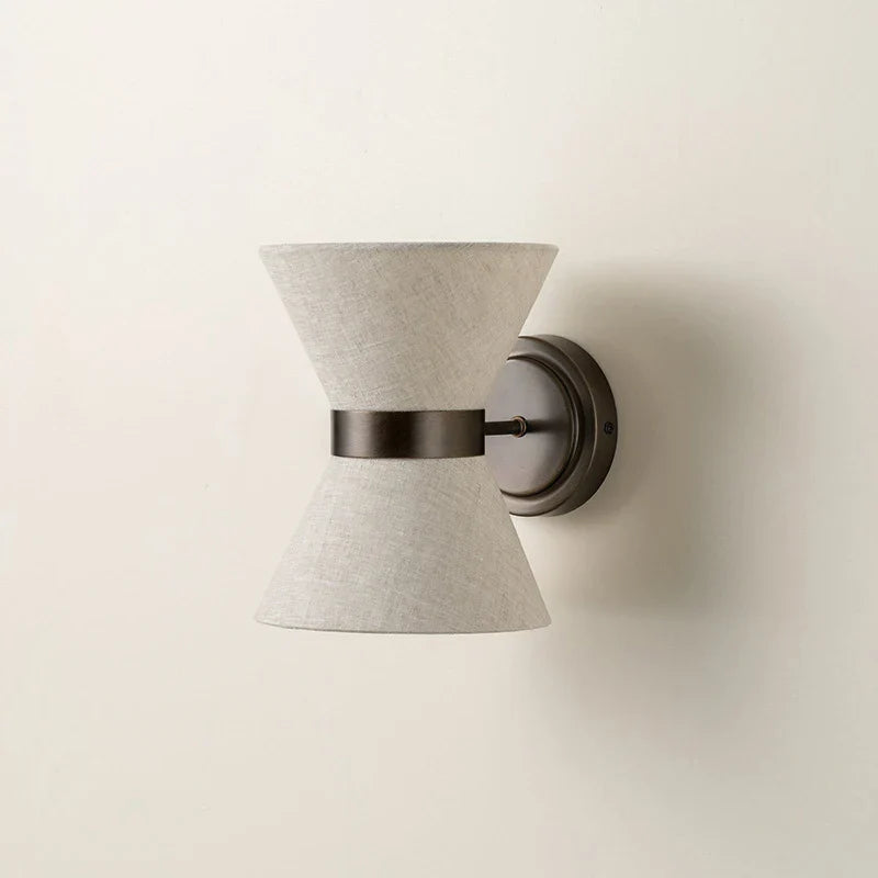 Lampada da Parete Analiza
