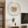 FashionableClock – Orologio semplice ed elegante