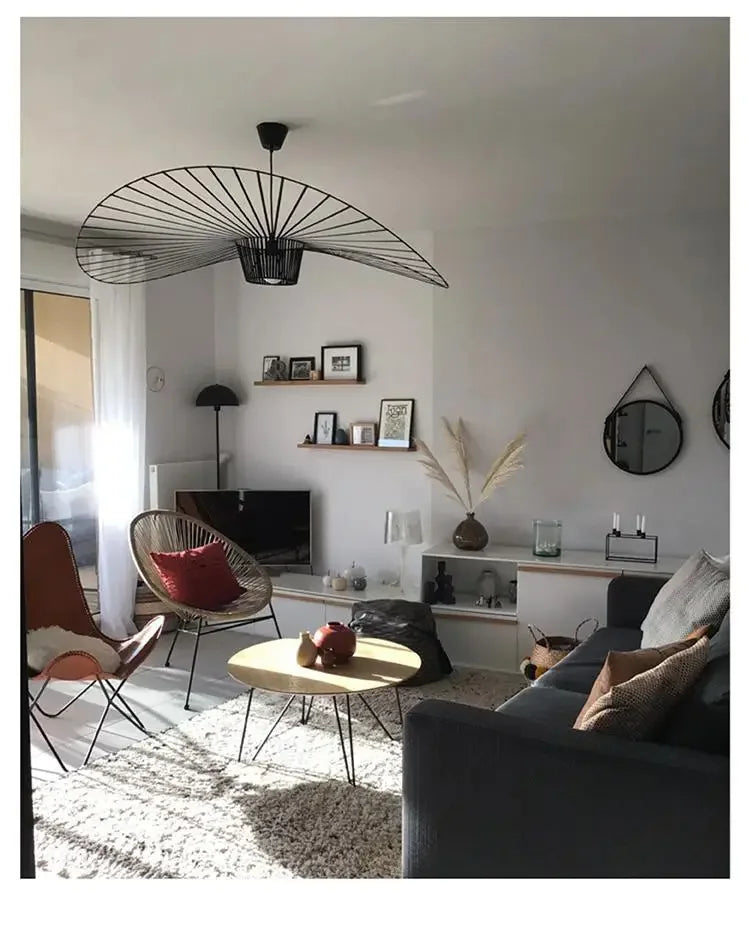 La Voglia Chandelier