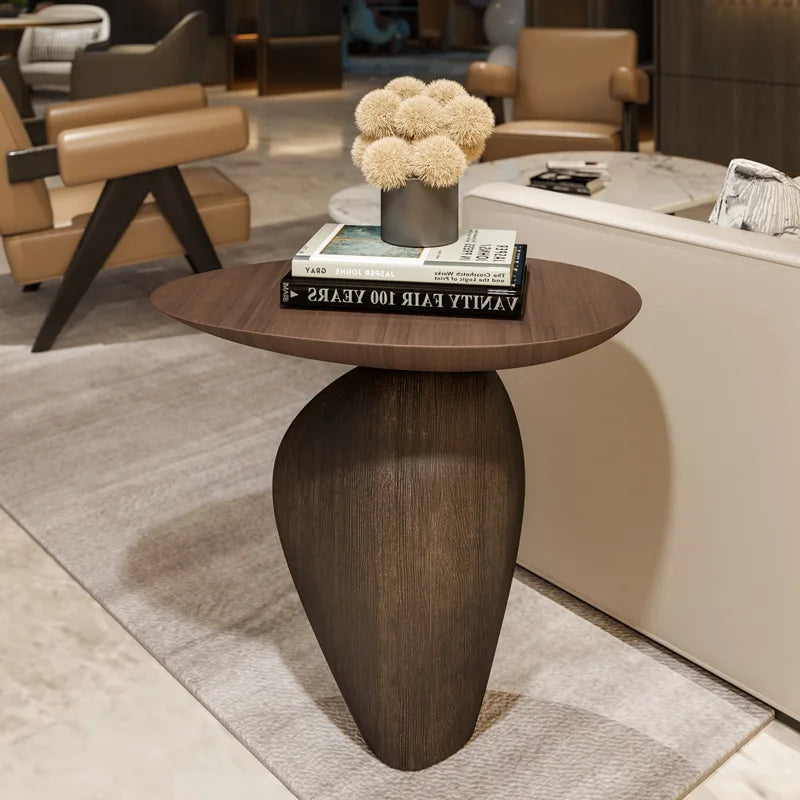 Norvana – Tavolino da caffè Vintage Tavolo laterale Design Classico