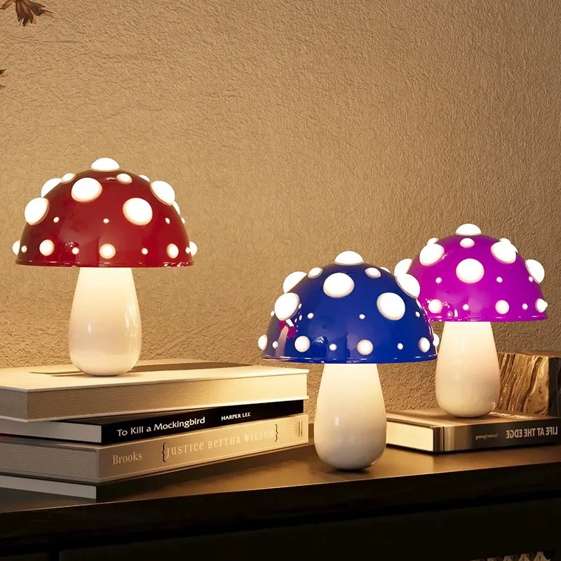 Lampada LED di Design Unico