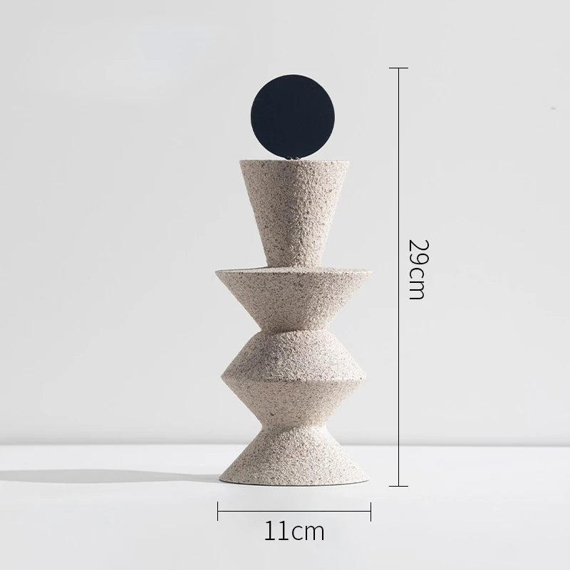 Scultura in Resina Boone