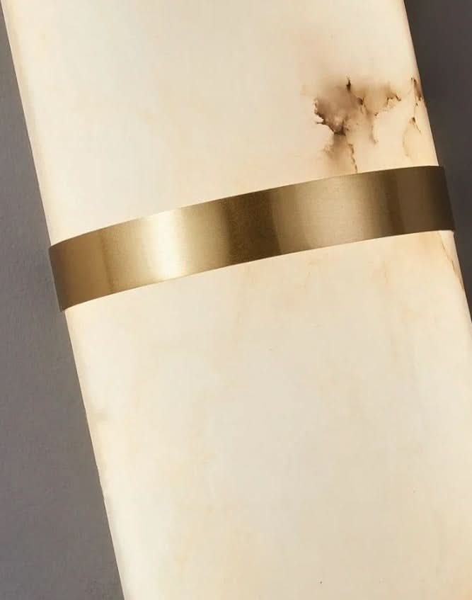 Lampada da Parete LED MarbleEdge