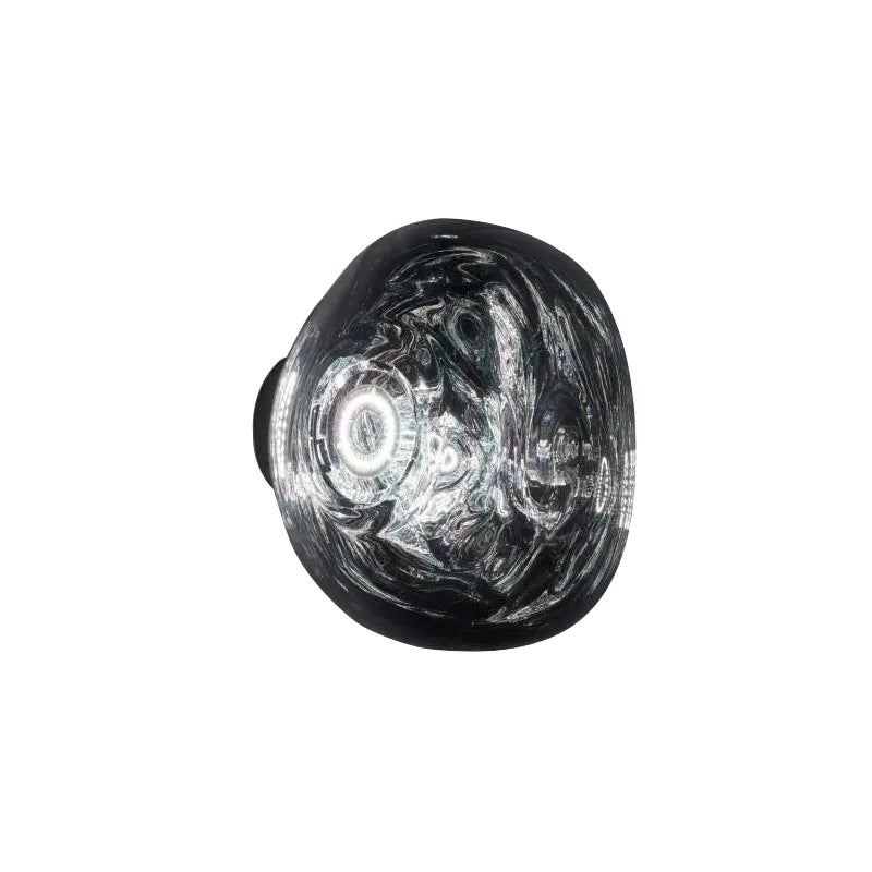Lampada da Parete Lava Moderna in Stile Scandinavo