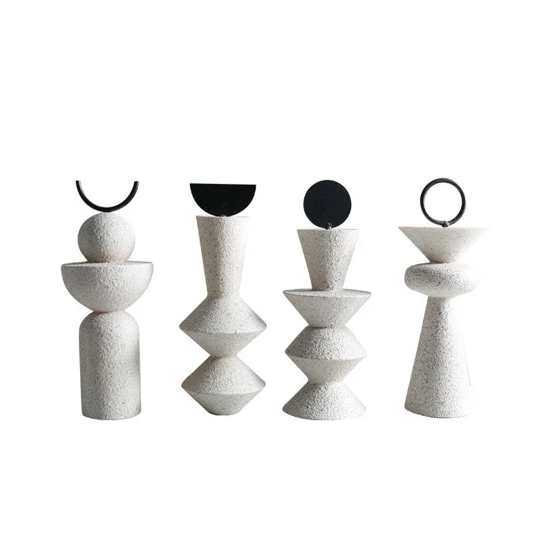 Scultura in Resina Boone