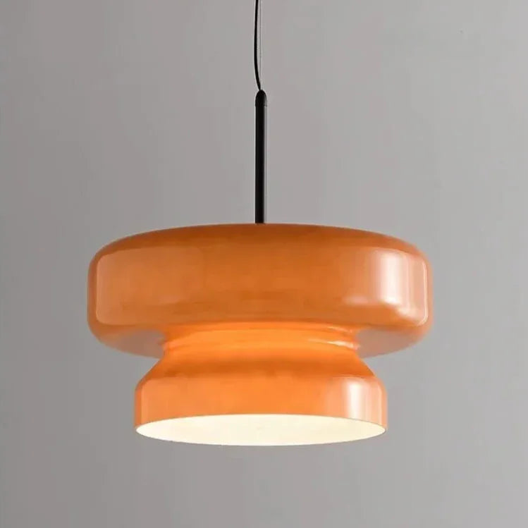 Lampada a sospensione Vicenta