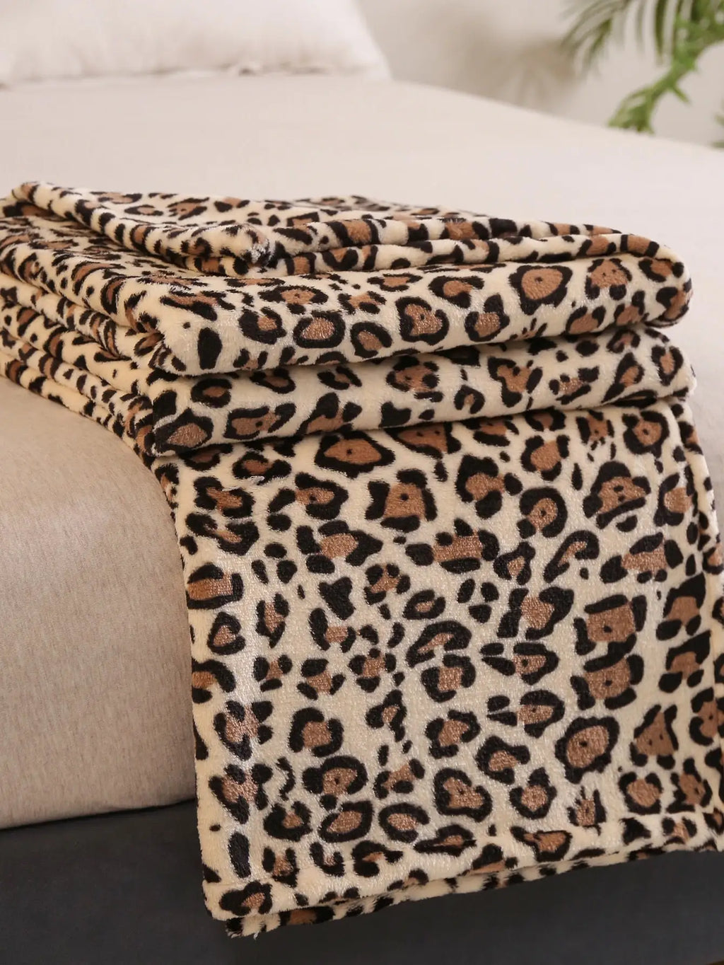 Coperte Morbida e Calda per un Relax Confortevole
