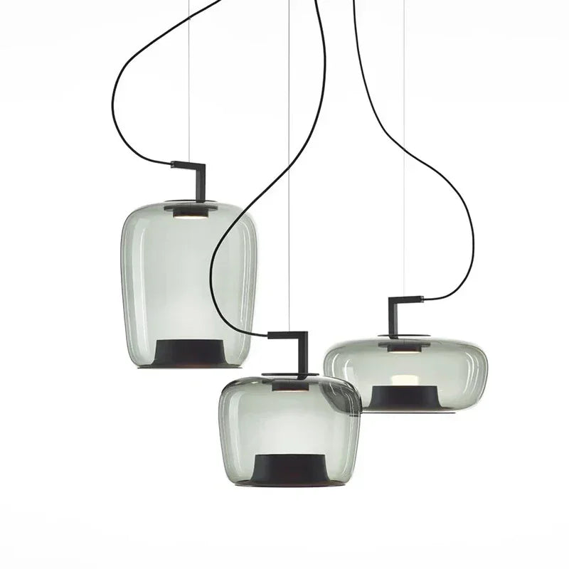 Lampada a Sospensione Larabelle