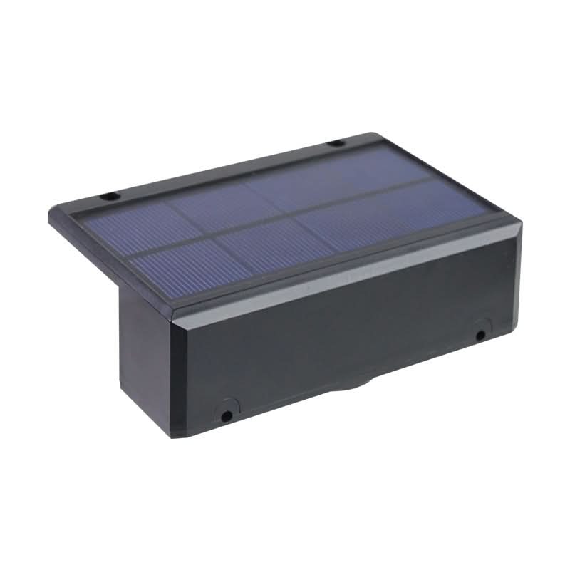 TrackGlow – Illuminazione Solare Esterna Impermeabile