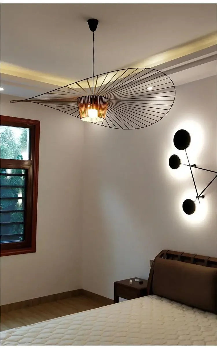 La Voglia Chandelier