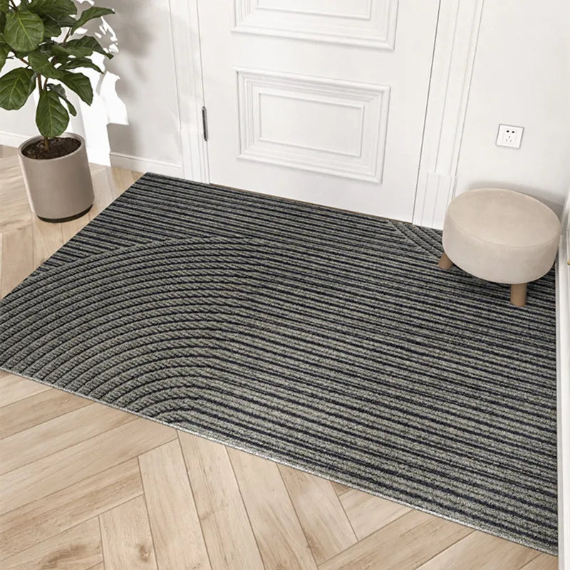 EcoStep – Tappeto Antiscivolo Sostenibile per Accesso Sicuro