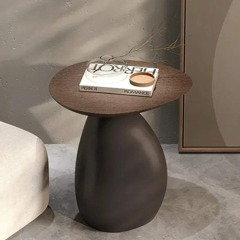 Norvana – Tavolino da caffè Vintage Tavolo laterale Design Classico