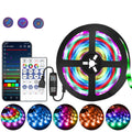 1M-20M Striscia LED RGB 5V