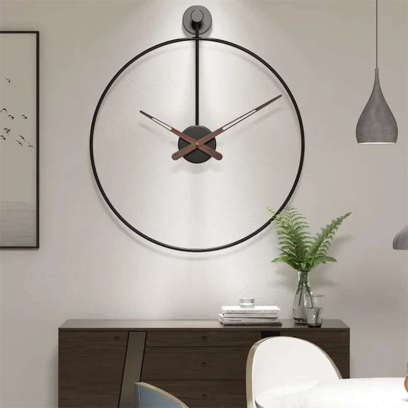 Orologi da Parete Moderni Senza Sforzo Bowlift