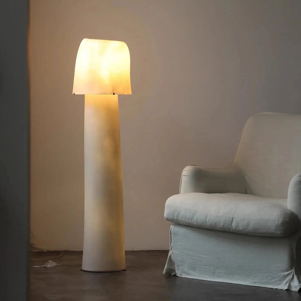 Lampada da Terra Oliver