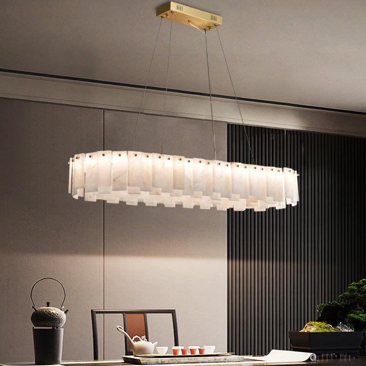 Lampadario Geraline
