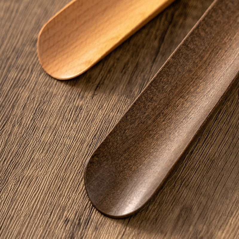 Sandsberg | Cavatappi con Manico Lungo | Design in Legno Magnetico | Legno Naturale