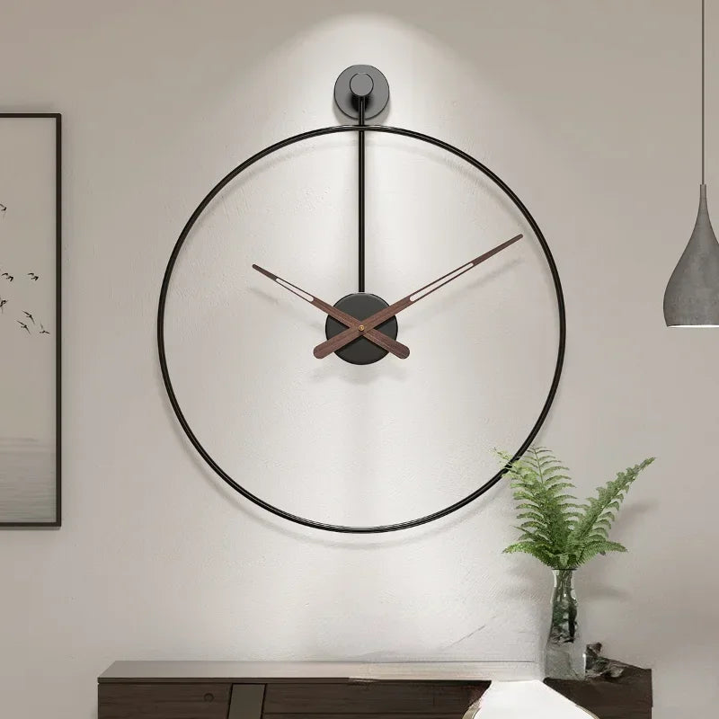 Orologi da Parete Moderni Senza Sforzo Bowlift